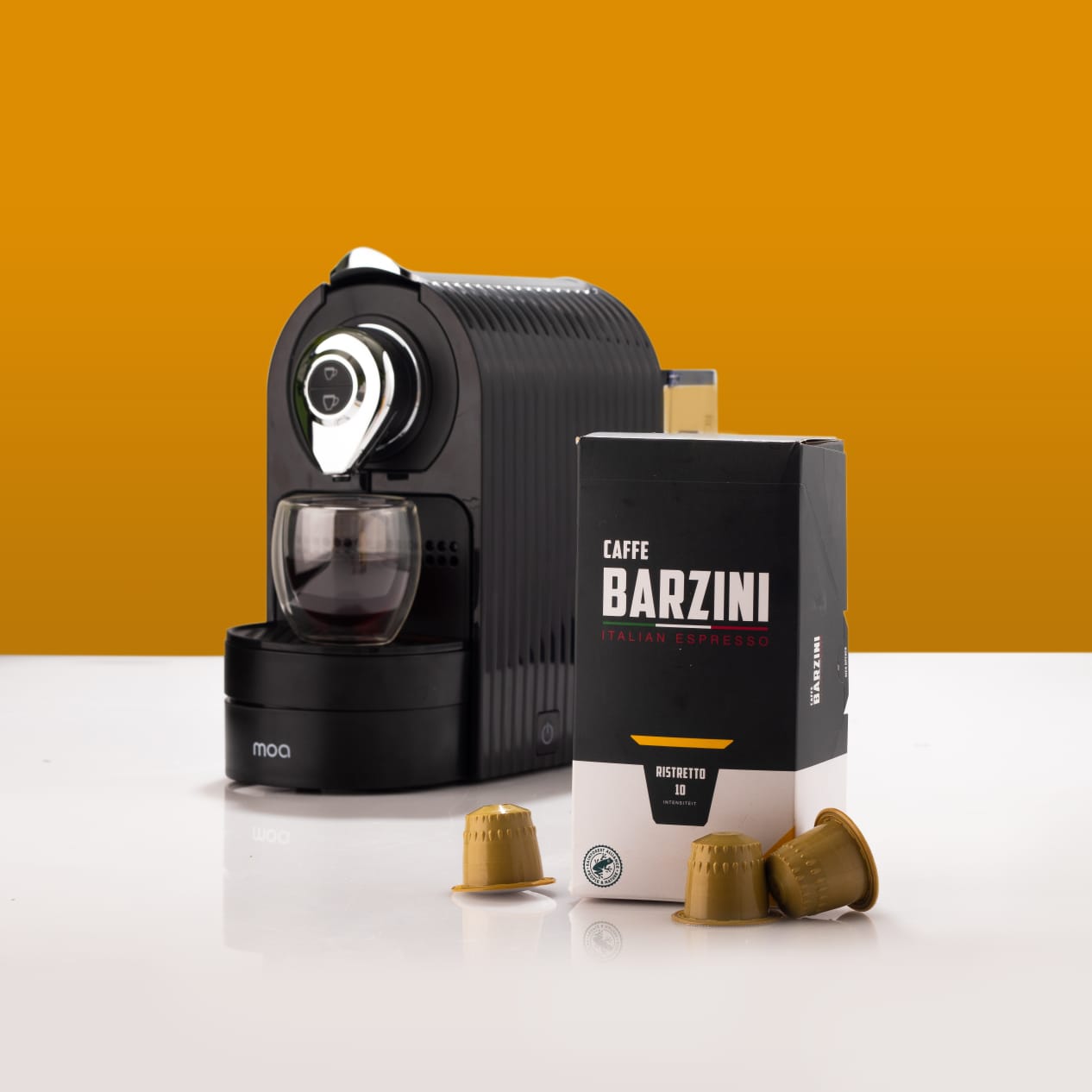 mesin kopi